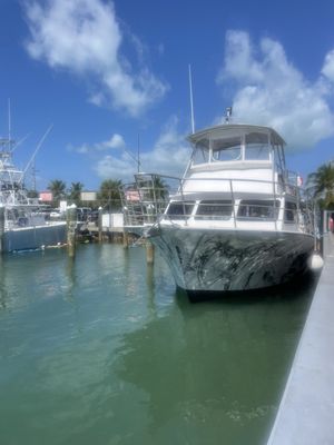Islamorada Dive Center by null