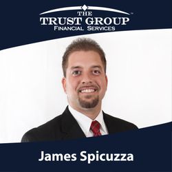 The Trust Group Financial Services - James Spicuzza | The Trust Group Financial Services