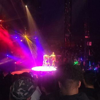 Flip Circus - Arts & Entertainment Near Me - Yonkers, New York