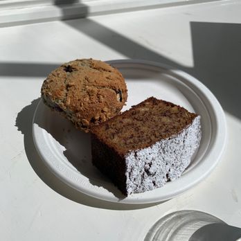 ALTA Bakery & Cafe - Blueberry muffin and banana bread - Cafes Near Me - Monterey, California ALTA Bakery & Cafe - Blueberry muffin and banana bread - Cafes Near Me - Monterey, California