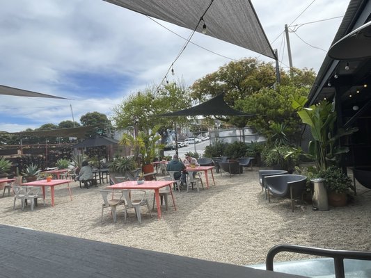 All Good Pizza by null