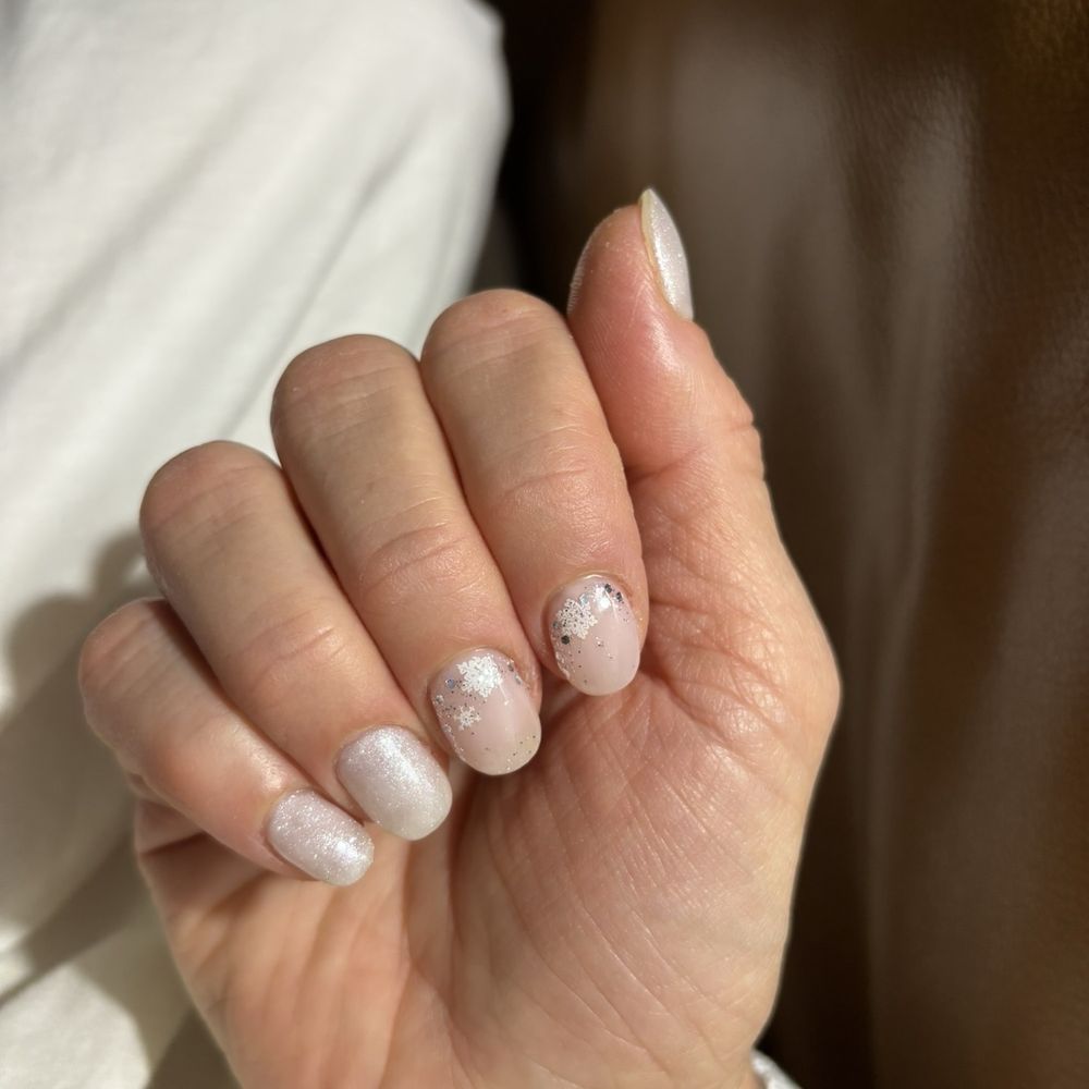 Sapphire Nails & Spa - Nail Salons Near Me - Las Vegas, Nevada