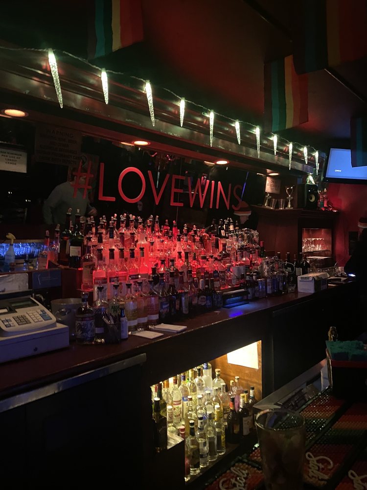 The Stonewall Inn