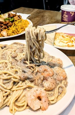 New City Restaurant by null