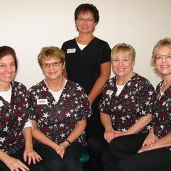 Gail Lundquist-Tobias DDS - Creating Stellar Smiles - Dr. Gail and Team