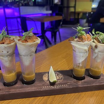 Lalo Urban Kitchen - Asian Fusion Near Me - Corona, California