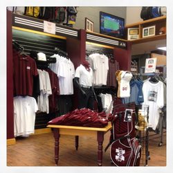 Mississippi State University Golf Course - MSU Apparel!