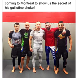 Silver Fox BJJ - Butler