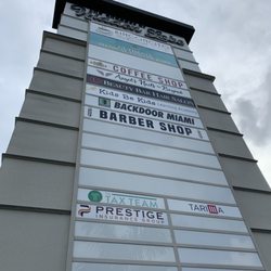 The Shoppes At Hidden Lakes