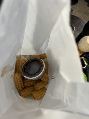 Savage Burrito by null