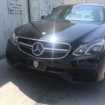 Hitek Foreign Auto - Customer wanted to update to the E63 look so we took care of him. - Auto Parts & Supplies Near Me - Los Angeles, California Hitek Foreign Auto - Customer wanted to update to the E63 look so we took care of him. - Auto Parts & Supplies Near Me - Los Angeles, California