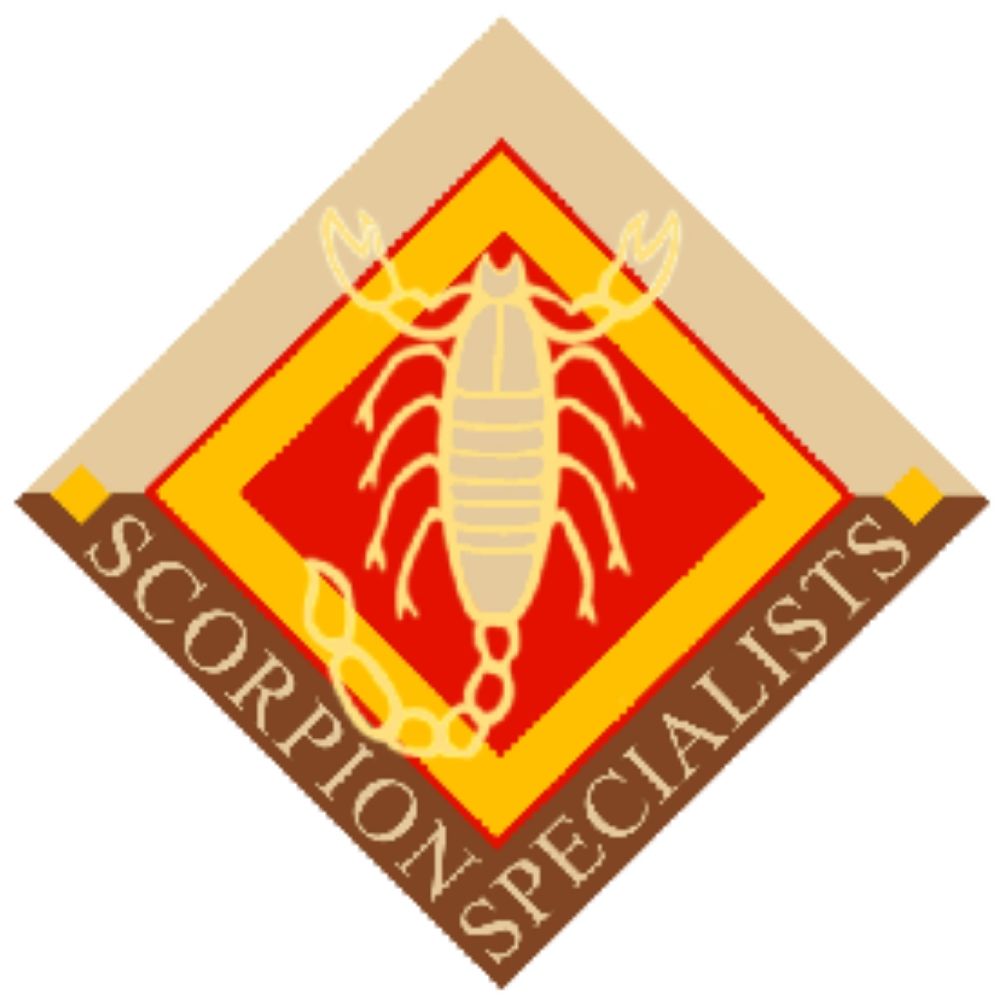 SCORPION SPECIALISTS Updated September 2024 40 Photos & 39 Reviews