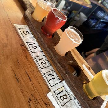 Desert Monks Brewing - Breweries Near Me - Gilbert, Arizona