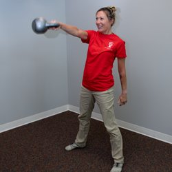 Alcoa Chiropractic Center - Exercise Rehabilitation