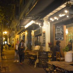 La Bendita Gastroteca