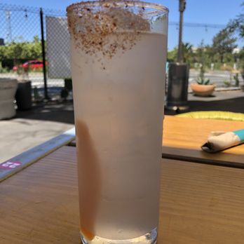 NIDO's BackYard - Mexican Near Me - Oakland, California