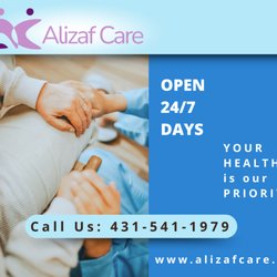 Alizaf Care