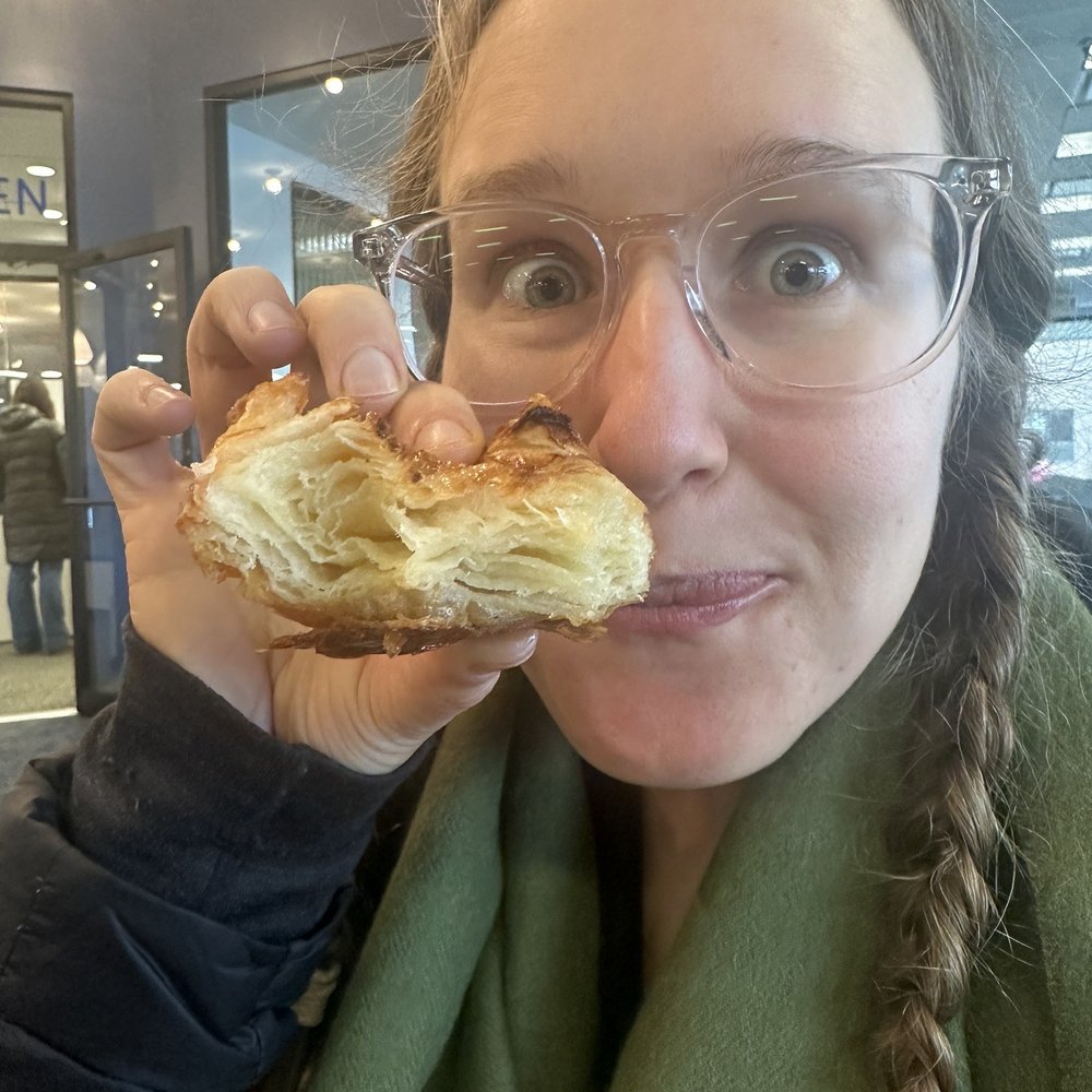 Butter Block - The layers! - Bakeries Near Me - Buffalo, New York Butter Block - The layers! - Bakeries Near Me - Buffalo, New York