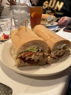 Ye Olde College Inn by null