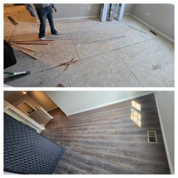 J & M Construction And Remodeling