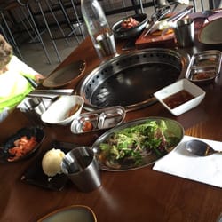 BBQ CODE - Complimentary sides