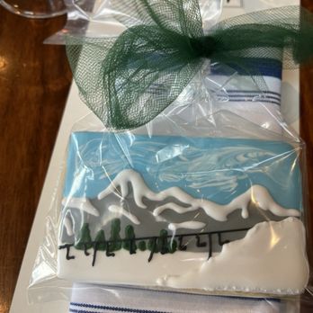 Woodbine Bakery - Cookies - Bakeries Near Me - San Rafael, California Woodbine Bakery - Cookies - Bakeries Near Me - San Rafael, California