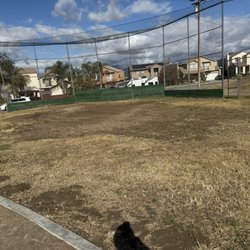 Leonard Bailey Park