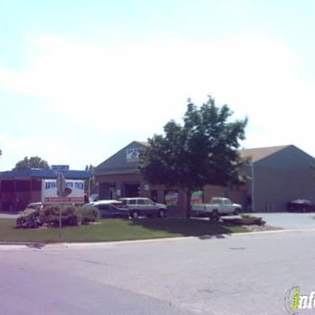 Arvada Auto Tech & Diagnostic Center - Auto Repair Near Me - Arvada, Colorado
