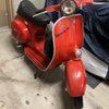 Second Chance Scooters gift card