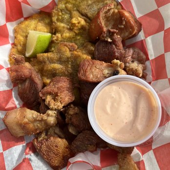 Sambas Cuisine - Food Trucks Near Me Sambas Cuisine - Food Trucks Near Me