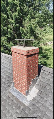 Guard Roofing and Masonry