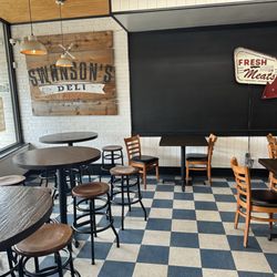 Swanson's Deli