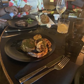 Bourbon Steak - 8 Oz Filet Mignon, Certified Angus - Steakhouses Near Me - Washington, DC, District of Columbia Bourbon Steak - 8 Oz Filet Mignon, Certified Angus - Steakhouses Near Me - Washington, DC, District of Columbia
