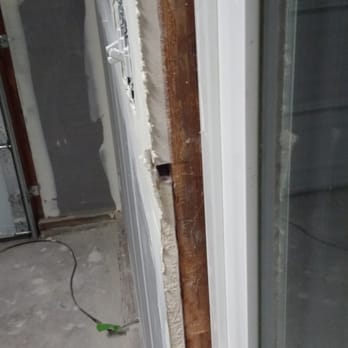 Armstrong Drywall - Large gap between 2 pieces of drywall. This is under a switch that has tape all the way around it. - Drywall Installation & Repair Near Me Armstrong Drywall - Large gap between 2 pieces of drywall. This is under a switch that has tape all the way around it. - Drywall Installation & Repair Near Me