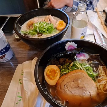 Toribashi - Ramen Near Me - Monterey, California Toribashi - Ramen Near Me - Monterey, California