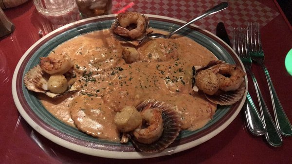 Gigi's Italian Restaurants by null