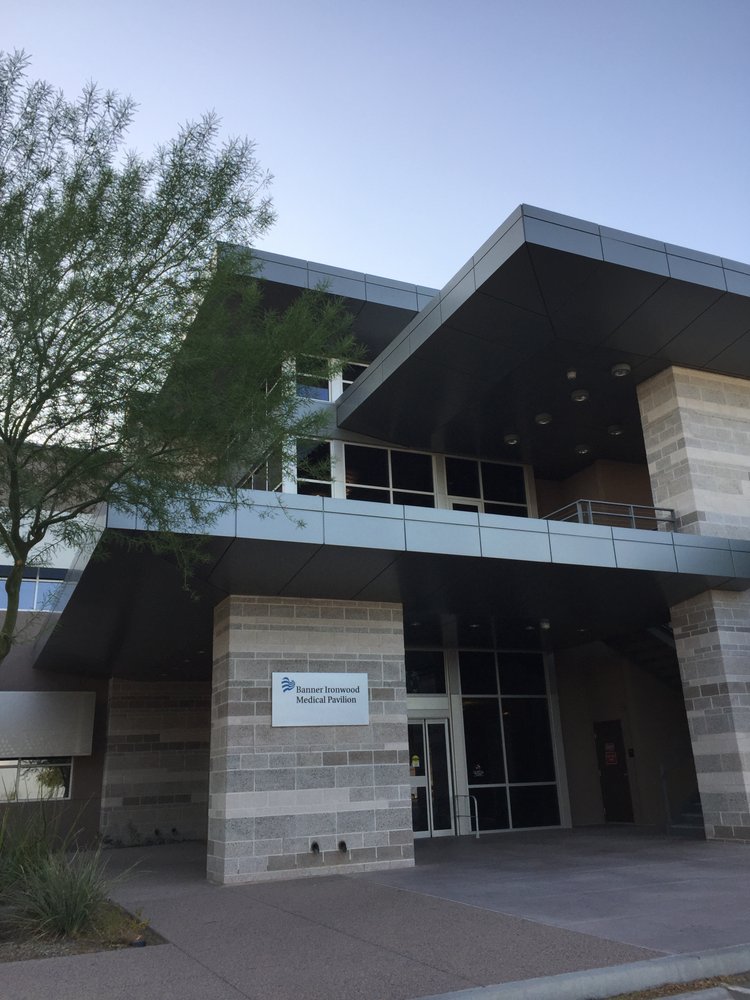 Banner Ironwood Medical Center 12 Photos 75 Reviews