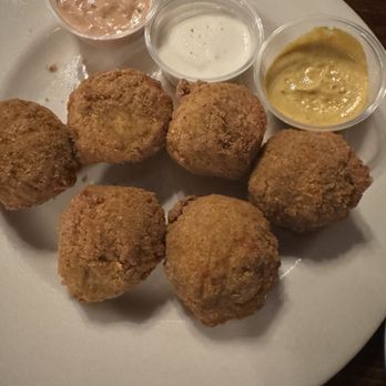 The Rathskeller - Brat n ' Kraut Balls - German Near Me - Indianapolis, Indiana The Rathskeller - Brat n ' Kraut Balls - German Near Me - Indianapolis, Indiana
