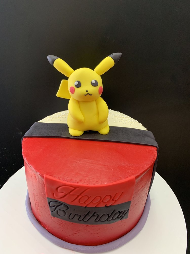 CLOUD CAKES BY AUNTIE LOU Updated October 2024 20 Photos 6861 170