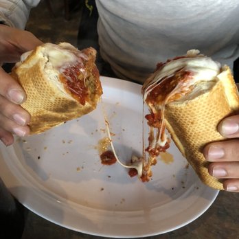 Tony's Pizza & Pasta - Meatball sub - Pizza Near Me - The Colony, Texas