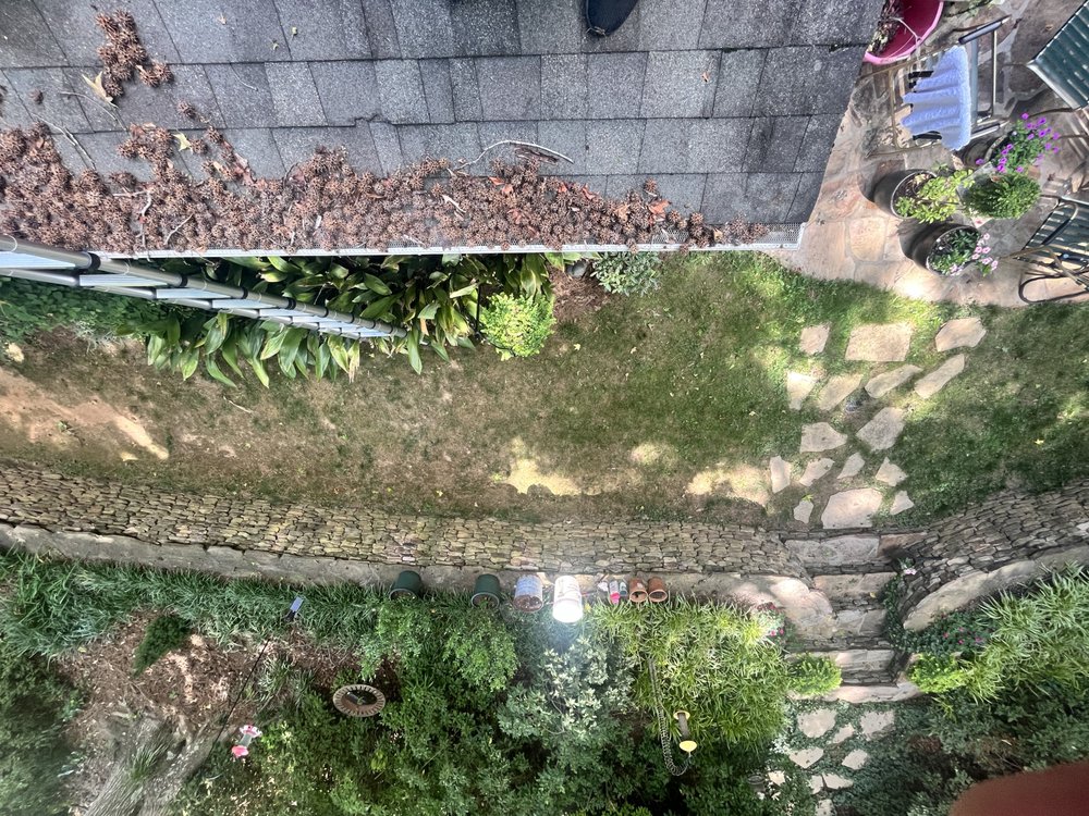 Slide of Ezzell Gutter And Roof Cleaning