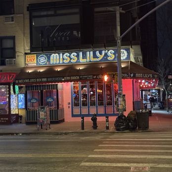 Miss Lily's 7A Cafe - Caribbean Near Me - New York, New York Miss Lily's 7A Cafe - Caribbean Near Me - New York, New York