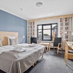 Best Western Plus Hotel Svendborg - BW Hotel Svendborg luxv relse