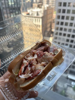 The Original Soup Kitchen by null