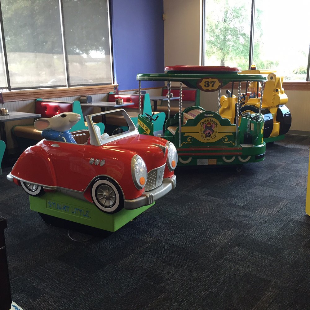 Chuck E. Cheese - Pizza Near Me - Chesapeake, Virginia Chuck E. Cheese - Pizza Near Me - Chesapeake, Virginia