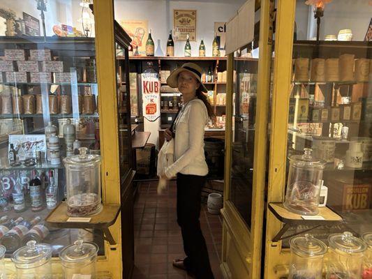 Musée Magnin by null