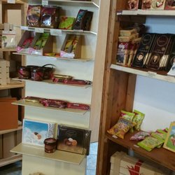 Thüringer Spezialitäten Markt - Schokolade
