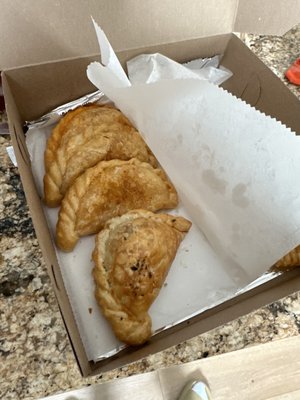 Empanada Mama by null