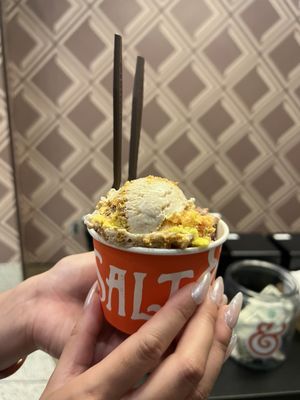 Salt & Straw by null
