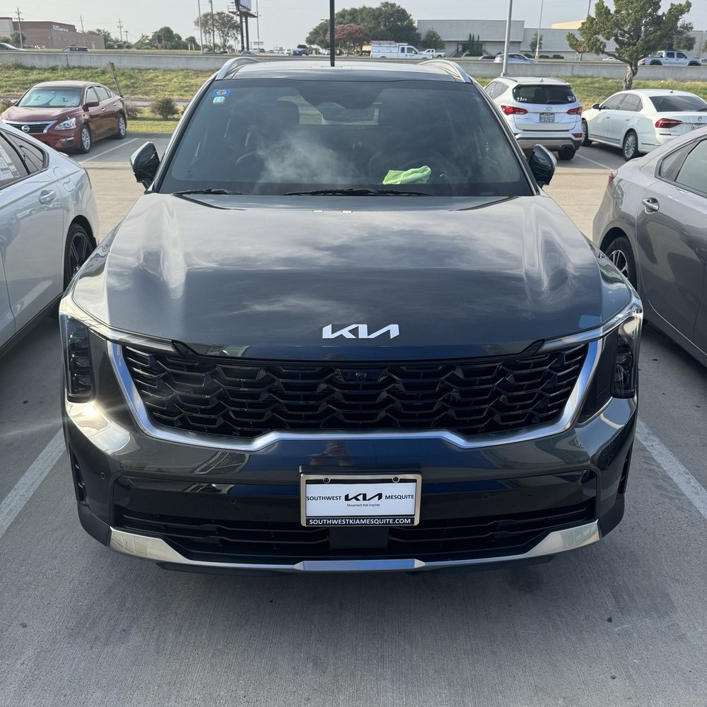 Mesquite Kia - Car Dealers Near Me - Mesquite, Texas Mesquite Kia - Car Dealers Near Me - Mesquite, Texas